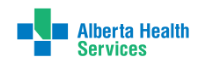 Alberta Health Services logo