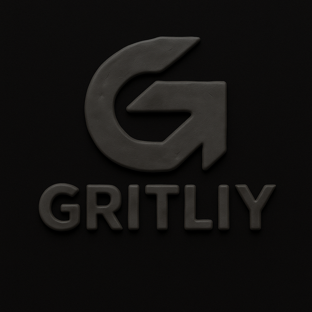 Gritliy logo