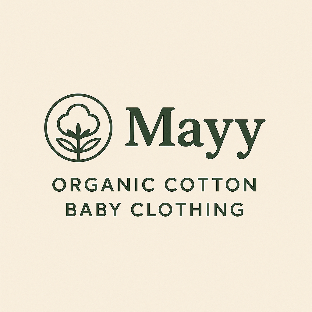Mayy Organic logo